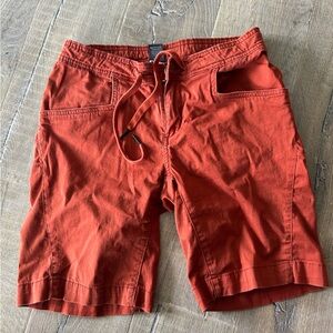 Women’s Black Diamond Climbing Shorts LIKE NEW